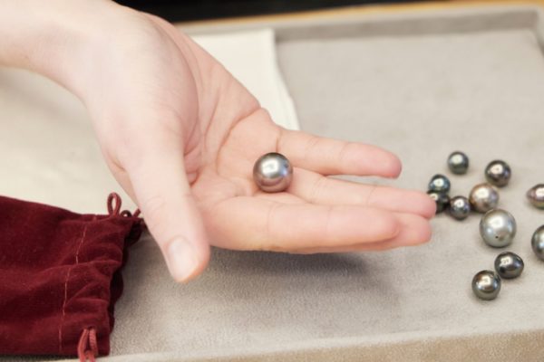 L’origine de la perle : imaginaire d’une immaculée conception au Moyen Âge et à l’époque moderne