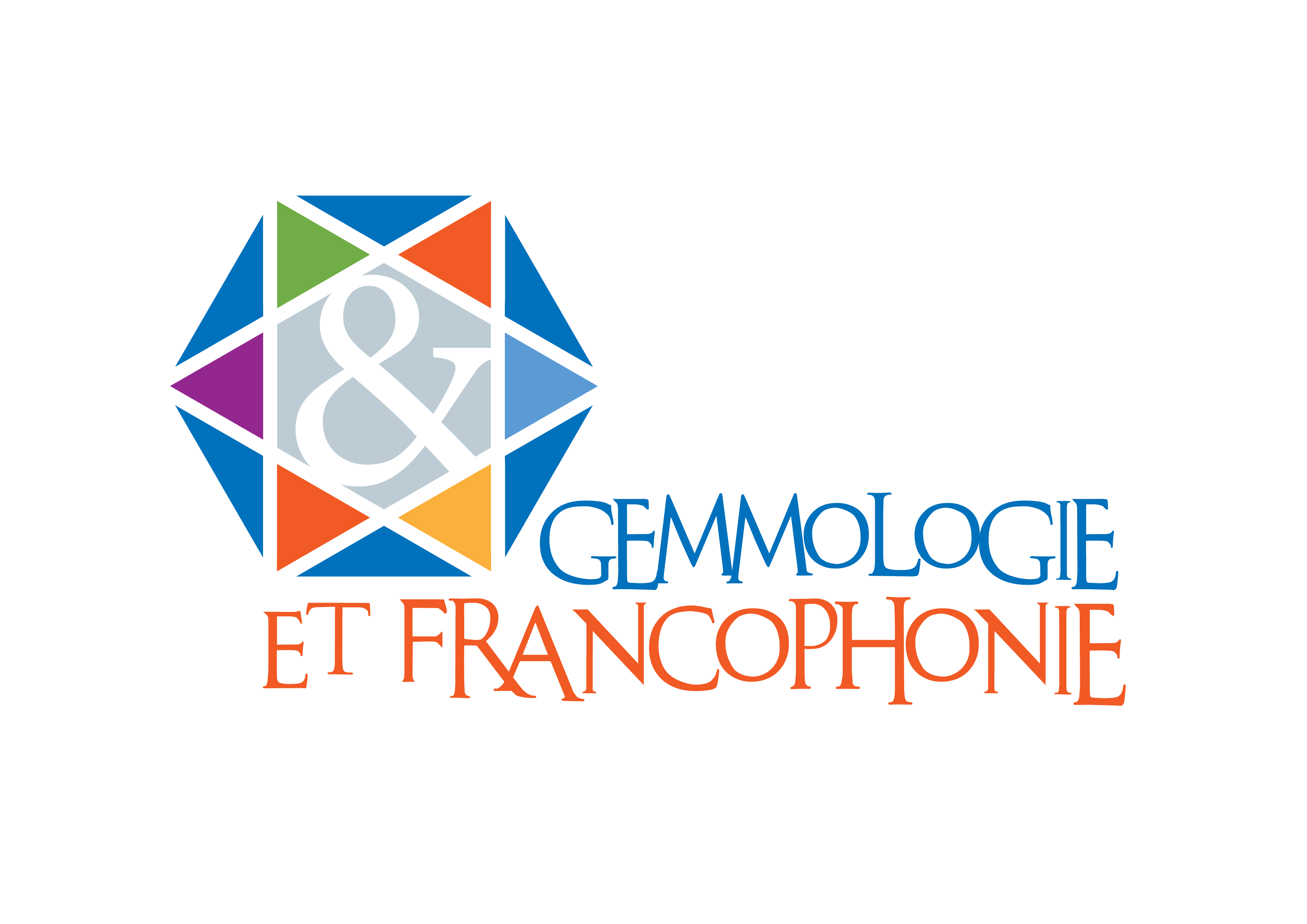 Gemmologie & Francophonie
