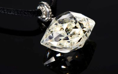À la poursuite des diamants de Golconde…
