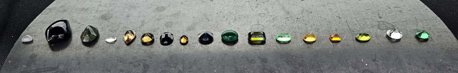 Dealer Jerry Romanella’s Collection of Unknowns