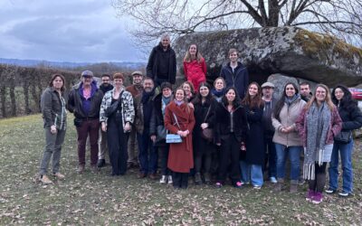 Jardin d&rsquo;Hiver de G&F à Genève – février 2025