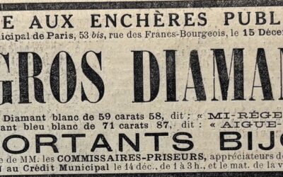 La collection Habib : mythes, réalités et devenir